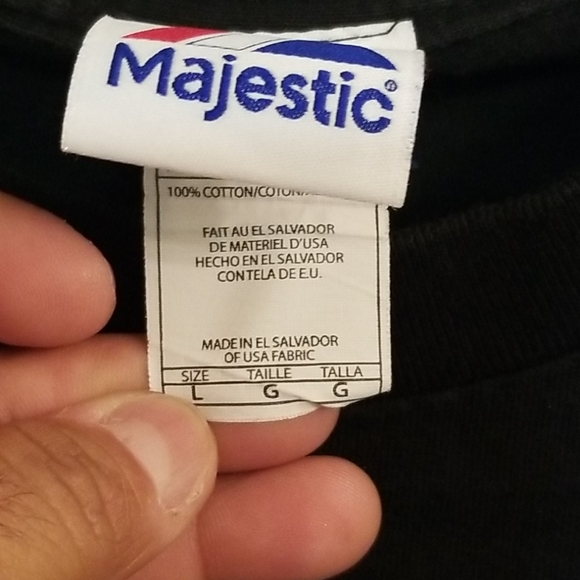 NY Yankees TSHIRT - Picture 3 of 3